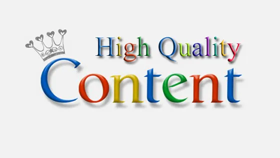 Content Quality