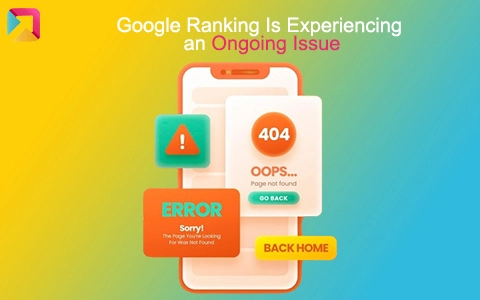 Google Ranking Issues