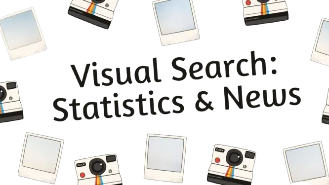 Visual Search